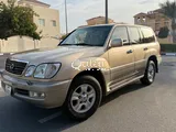 Lexus 2002 in good condition for sale.